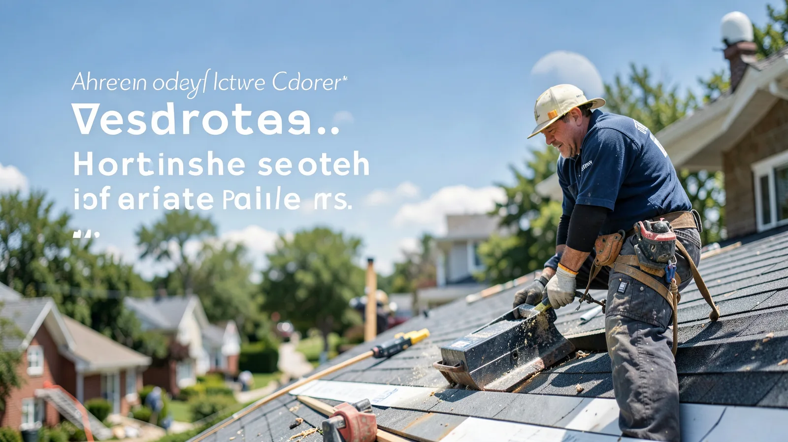 Roof Replacement in Chittenden, VT near me